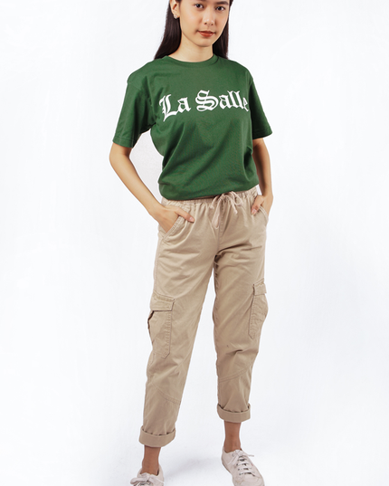 lasalle-university-bookstore-la salle-dlsu-gear-clothing-de la salle-greenarcher-archers-animo-animolasalle-ls--lsgh-green archer-store-delasalle-taft-2401-uaap-philippines-ph-shirt-green