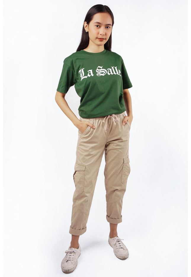 lasalle-university-bookstore-la salle-dlsu-gear-clothing-de la salle-greenarcher-archers-animo-animolasalle-ls--lsgh-green archer-store-delasalle-taft-2401-uaap-philippines-ph-shirt-green