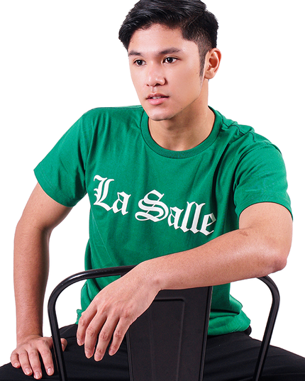 lasalle-university-bookstore-la salle-dlsu-gear-clothing-de la salle-greenarcher-archers-animo-animolasalle-ls--lsgh-green archer-store-delasalle-taft-2401-uaap-philippines-ph-shirt-green
