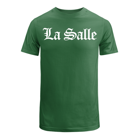 La Salle Shirt