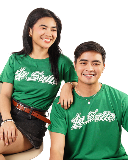 lasalle-university-bookstore-la salle-dlsu-gear-clothing-de la salle-greenarcher-archers-animo-animolasalle-ls--lsgh-green archer-store-delasalle-taft-2401-uaap-philippines-ph-shirt-green