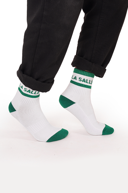 La Salle Socks