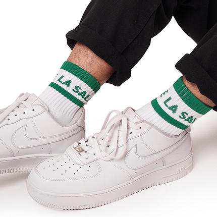 lasalle-university-bookstore-la salle-dlsu-gear-clothing-de la salle-greenarcher-archers-animo-animolasalle-ls--lsgh-green archer-store-delasalle-taft-2401-uaap-philippines-ph-socks-white-foot-foot wear