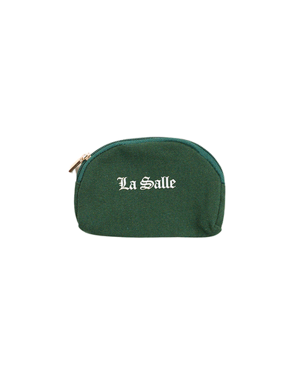 La Salle Taco Pouch