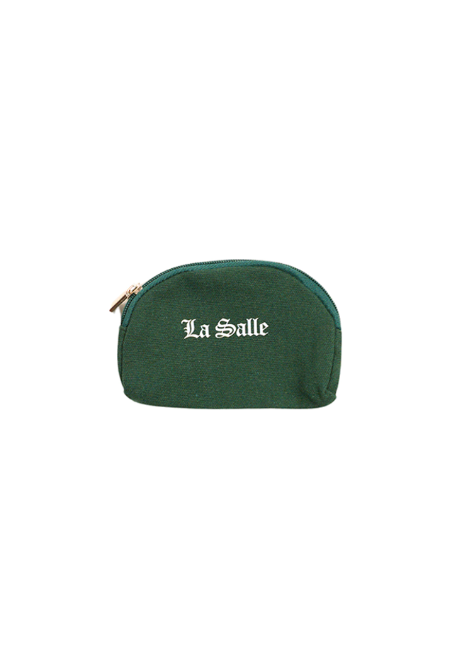 La Salle Taco Pouch