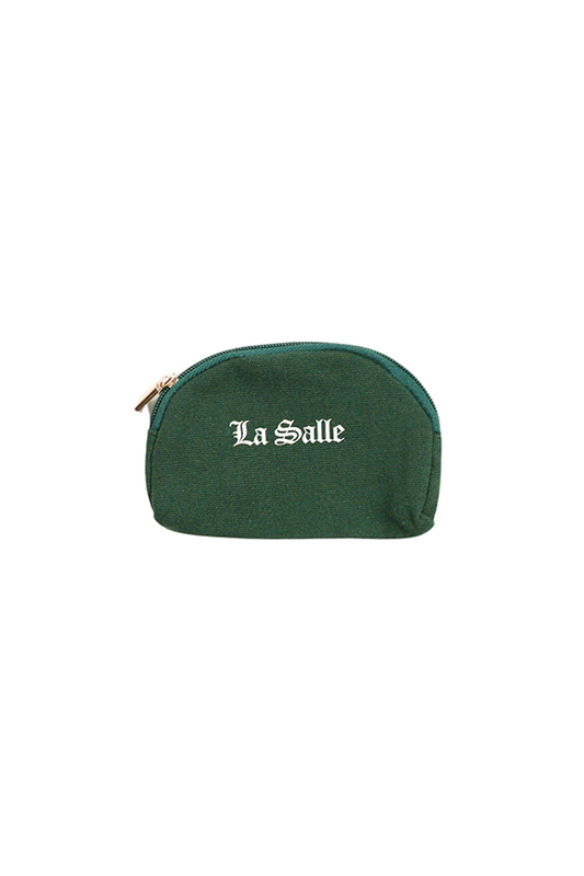 La Salle Taco Pouch