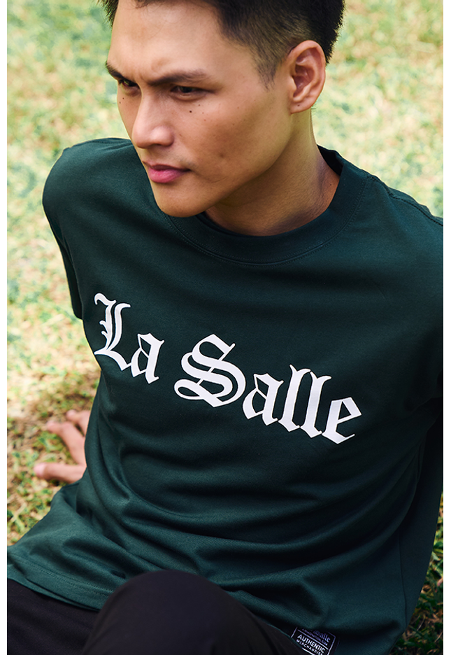 La Salle Shirt