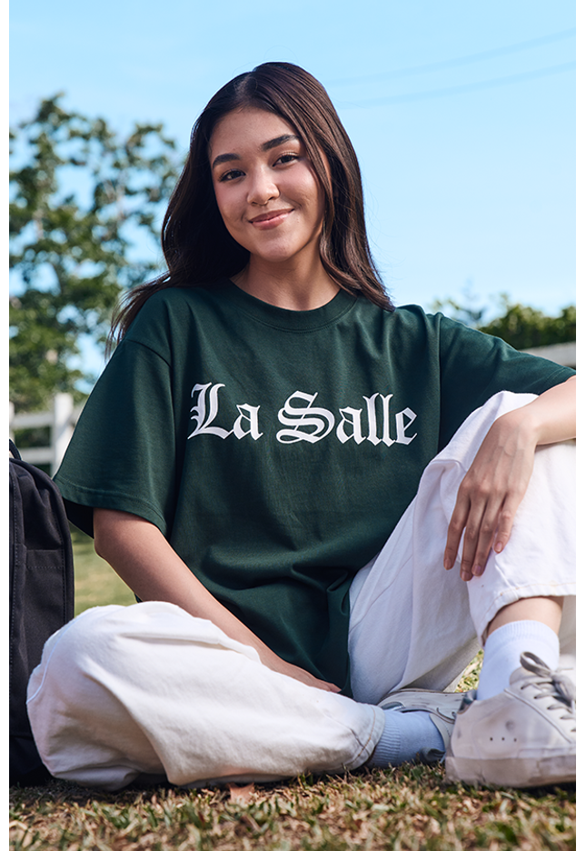 La Salle Shirt