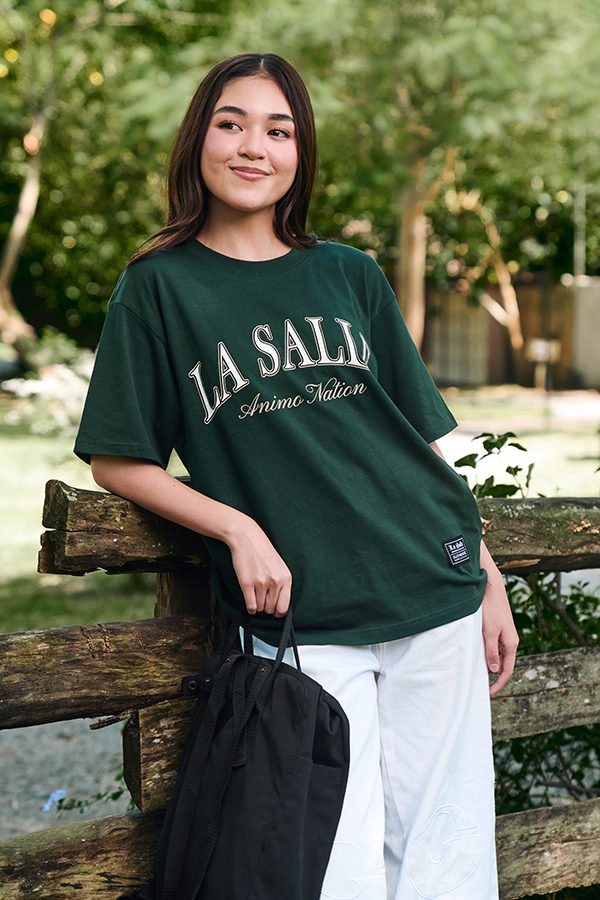 La Salle Shirt