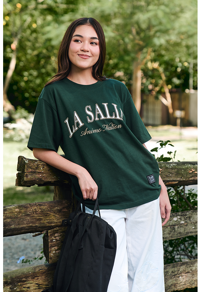 La Salle Shirt