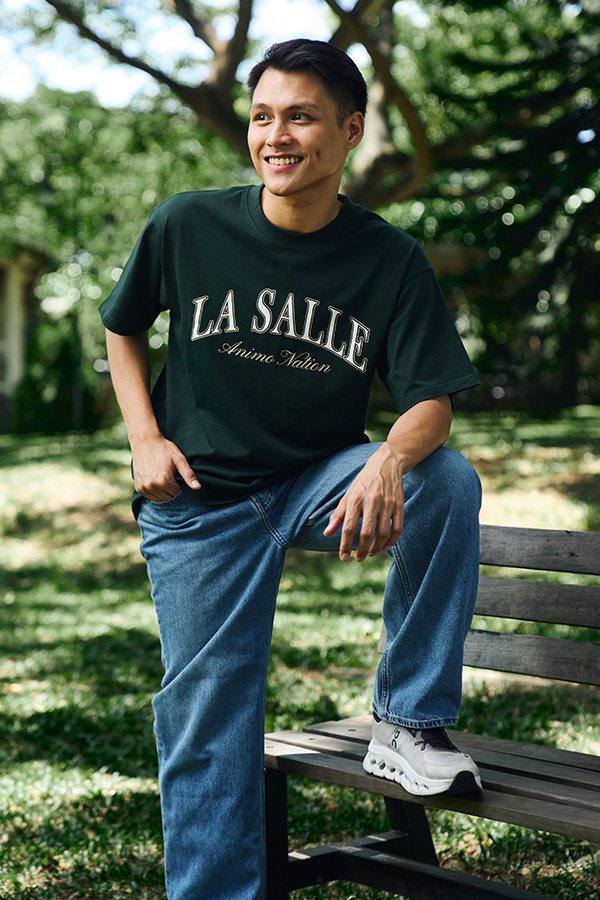 La Salle Shirt