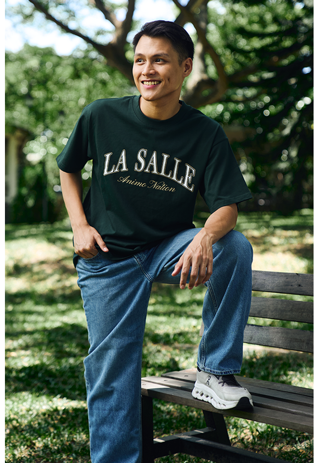 La Salle Shirt