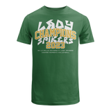 UAAP85 Championship Shirt