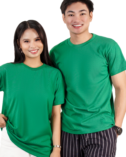 shirt-tees-tee-tshirt-plain-regular fit-normal fit-no design-green