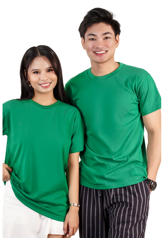 shirt-tees-tee-tshirt-plain-regular fit-normal fit-no design-green