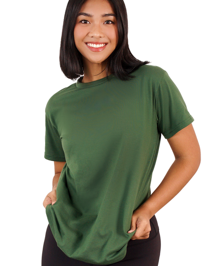 shirt-tees-tee-tshirt-plain-regular fit-normal fit-no design-green