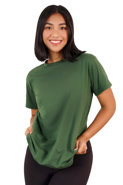 shirt-tees-tee-tshirt-plain-regular fit-normal fit-no design-green