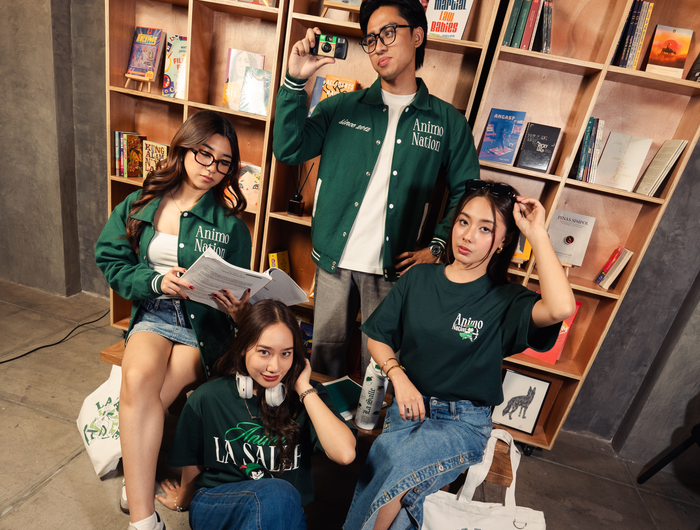 <h1>Return to School Collection</h1>