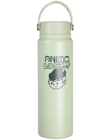 Animo La Salle Tumbler