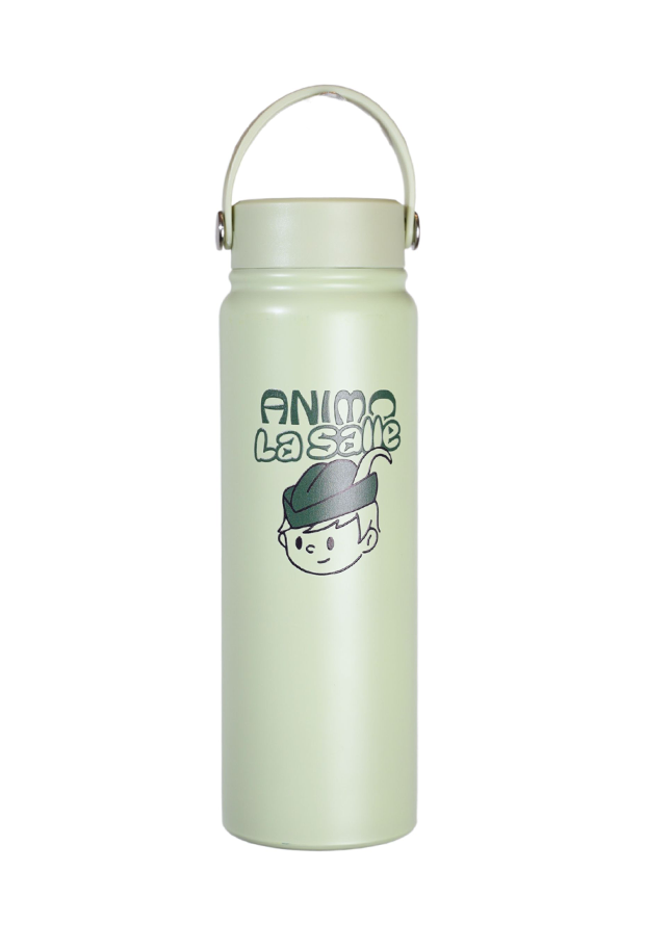 Animo La Salle Tumbler