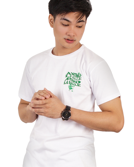 lasalle-university-bookstore-la salle-dlsu-gear-clothing-de la salle-greenarcher-archers-animo-animolasalle-ls--lsgh-green archer-store-delasalle-taft-2401-uaap-philippines-ph-shirt-white