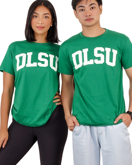 lasalle-university-bookstore-la salle-dlsu-gear-clothing-de la salle-greenarcher-archers-animo-animolasalle-ls--lsgh-green archer-store-delasalle-taft-2401-uaap-philippines-ph-shirt-green