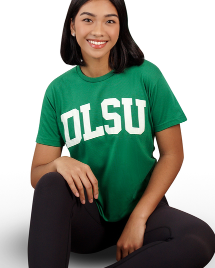 lasalle-university-bookstore-la salle-dlsu-gear-clothing-de la salle-greenarcher-archers-animo-animolasalle-ls--lsgh-green archer-store-delasalle-taft-2401-uaap-philippines-ph-shirt-green