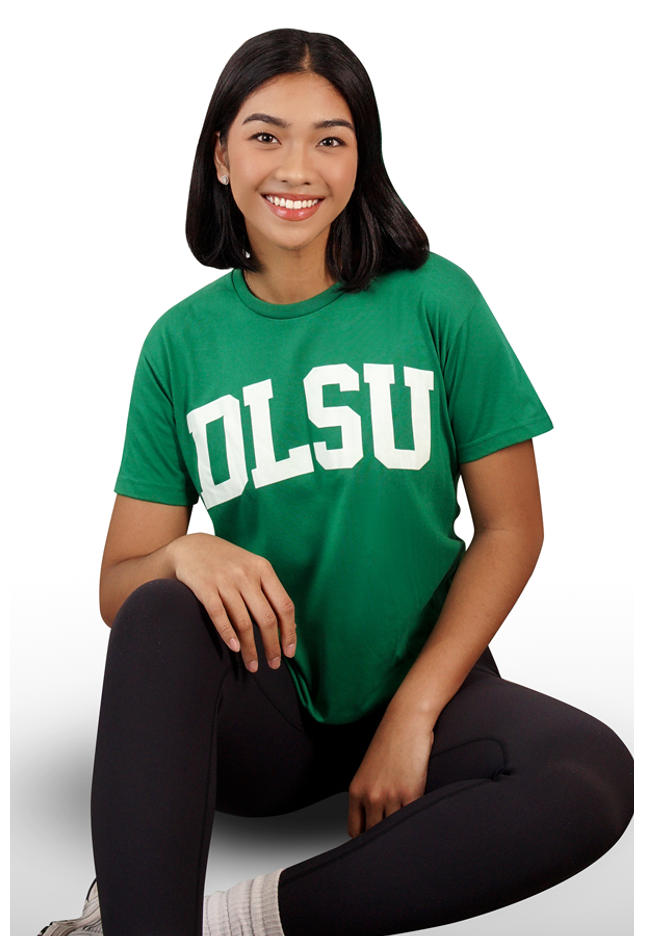 lasalle-university-bookstore-la salle-dlsu-gear-clothing-de la salle-greenarcher-archers-animo-animolasalle-ls--lsgh-green archer-store-delasalle-taft-2401-uaap-philippines-ph-shirt-green