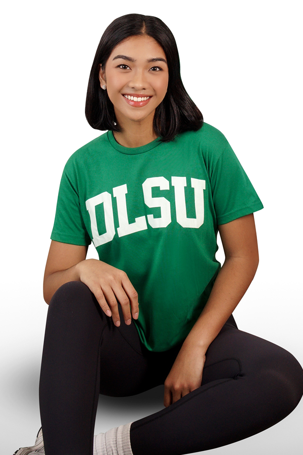 DLSU Shirt – Animo Nation