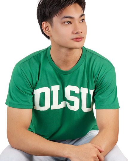 lasalle-university-bookstore-la salle-dlsu-gear-clothing-de la salle-greenarcher-archers-animo-animolasalle-ls--lsgh-green archer-store-delasalle-taft-2401-uaap-philippines-ph-shirt-green