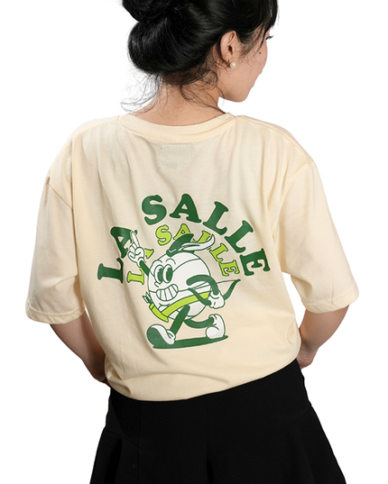 La Salle Shirt