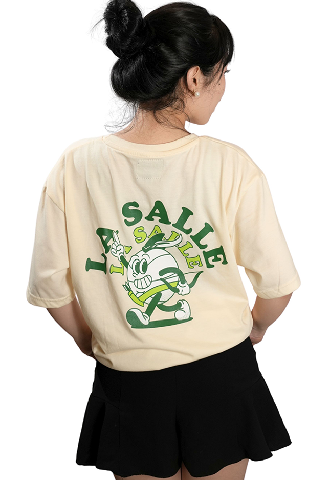 La Salle Shirt