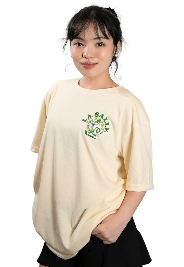 La Salle Shirt