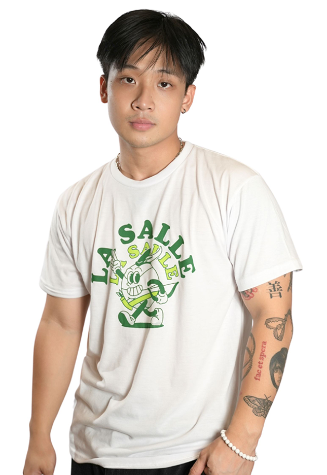 La Salle Shirt