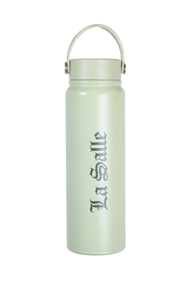 La Salle Tumbler