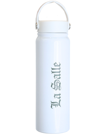 La Salle Tumbler