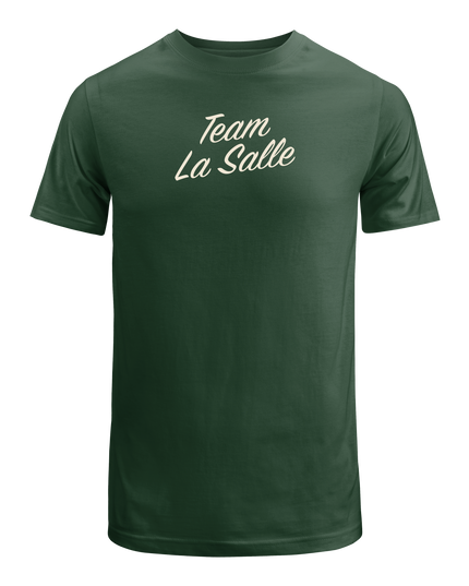 Team La Salle Shirt