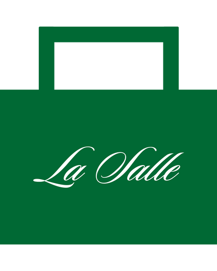 La Salle Tote Bag