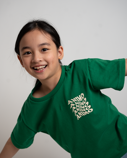 Animo Shirt (Kids)