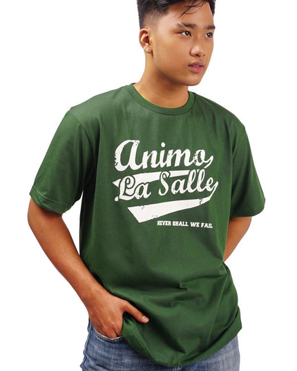 lasalle-university-bookstore-la salle-dlsu-gear-clothing-de la salle-greenarcher-archers-animo-animolasalle-ls--lsgh-green archer-store-delasalle-taft-2401-uaap-philippines-ph-shirt-green