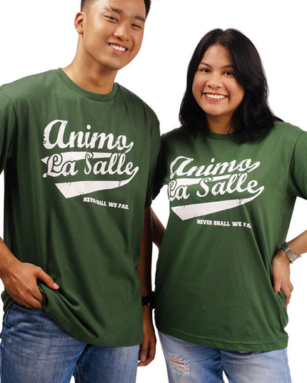 lasalle-university-bookstore-la salle-dlsu-gear-clothing-de la salle-greenarcher-archers-animo-animolasalle-ls--lsgh-green archer-store-delasalle-taft-2401-uaap-philippines-ph-shirt-green