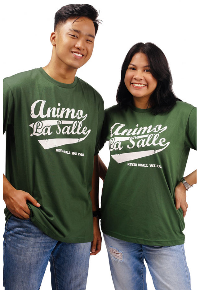 lasalle-university-bookstore-la salle-dlsu-gear-clothing-de la salle-greenarcher-archers-animo-animolasalle-ls--lsgh-green archer-store-delasalle-taft-2401-uaap-philippines-ph-shirt-green