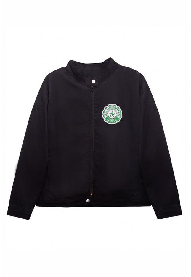 lasalle-university-bookstore-la salle-dlsu-gear-clothing-de la salle-greenarcher-archers-animo-animolasalle-ls--lsgh-green archer-store-delasalle-taft-2401-uaap-philippines-ph-adidas-work jacket-jacket-corporate-corporate jacket-work