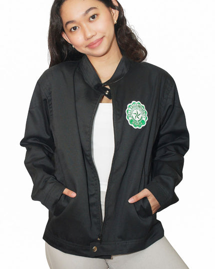 lasalle-university-bookstore-la salle-dlsu-gear-clothing-de la salle-greenarcher-archers-animo-animolasalle-ls--lsgh-green archer-store-delasalle-taft-2401-uaap-philippines-ph-adidas-work jacket-jacket-corporate-corporate jacket-work