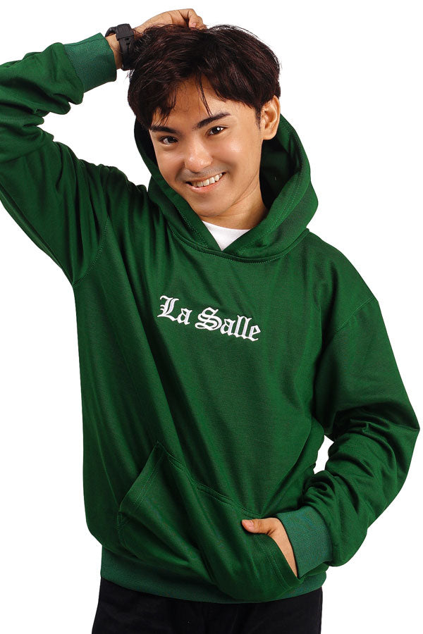 La store salle hoodie