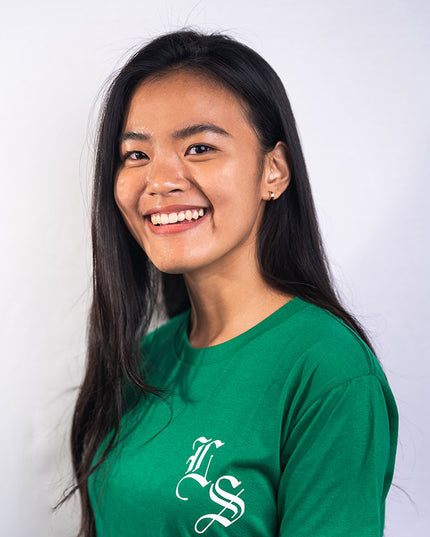 lasalle-university-bookstore-la salle-dlsu-gear-clothing-de la salle-greenarcher-archers-animo-animolasalle-ls--lsgh-green archer-store-delasalle-taft-2401-uaap-philippines-ph-shirt-green