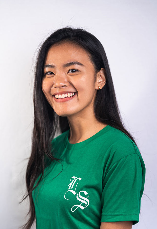lasalle-university-bookstore-la salle-dlsu-gear-clothing-de la salle-greenarcher-archers-animo-animolasalle-ls--lsgh-green archer-store-delasalle-taft-2401-uaap-philippines-ph-shirt-green