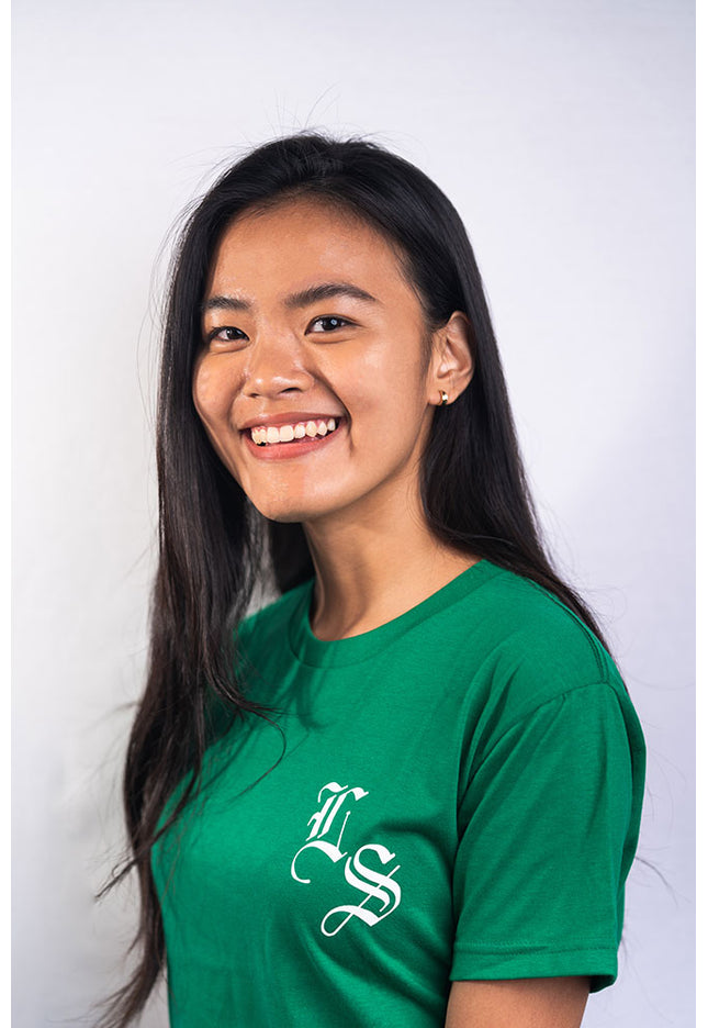 lasalle-university-bookstore-la salle-dlsu-gear-clothing-de la salle-greenarcher-archers-animo-animolasalle-ls--lsgh-green archer-store-delasalle-taft-2401-uaap-philippines-ph-shirt-green