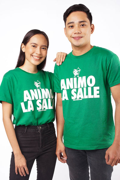 La Salle Merchandise Brand, La Salle Clothing