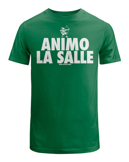 lasalle-university-bookstore-la salle-dlsu-gear-clothing-de la salle-greenarcher-archers-animo-animolasalle-ls--lsgh-green archer-store-delasalle-taft-2401-uaap-philippines-ph-shirt-green